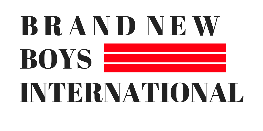 Brand New Boys International